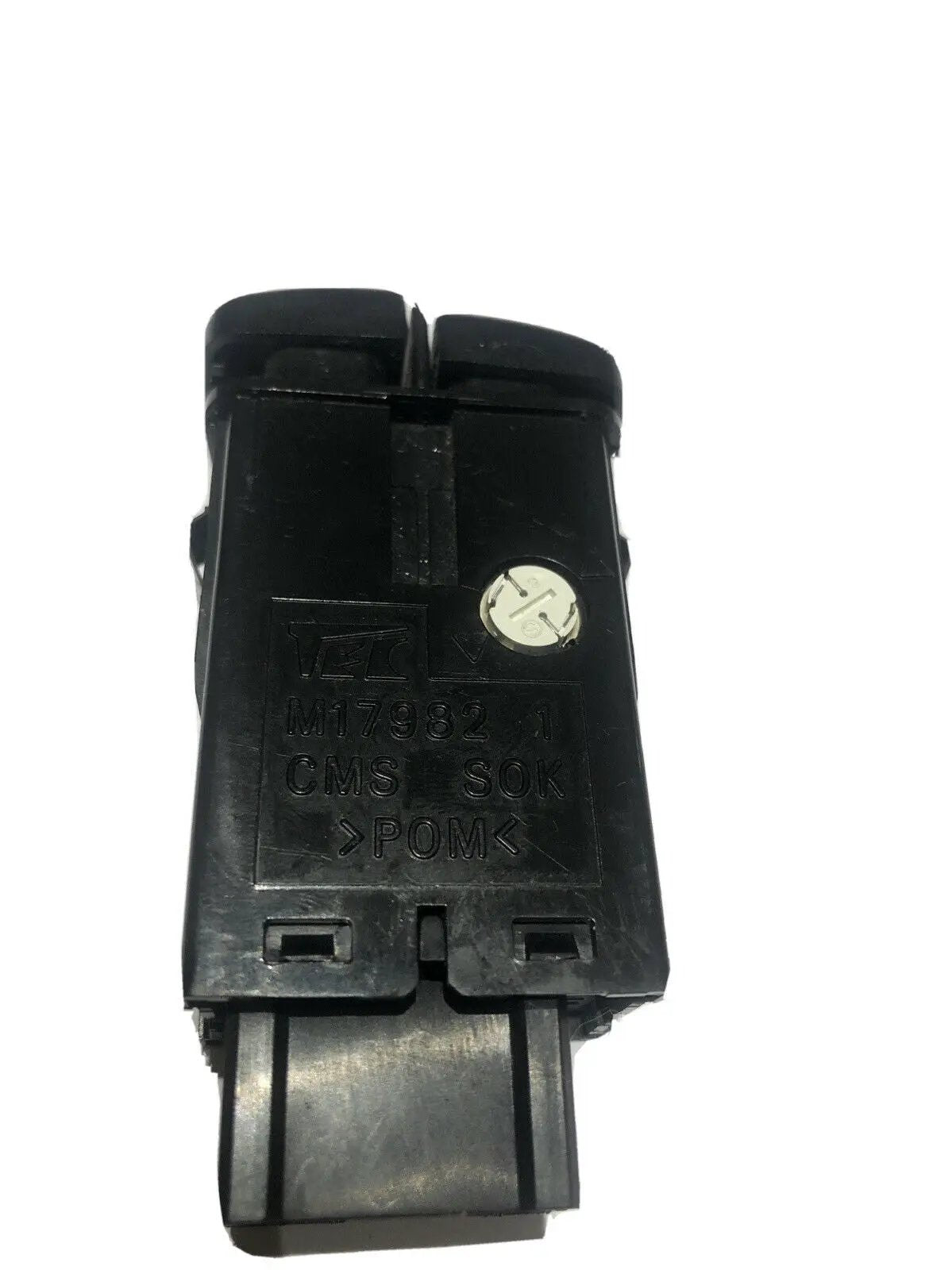 ACURA MDX 01 02 03 04 05 06 OEM BLACK CRUISE CONTROL VSA OFF SWITCH by ACURA
