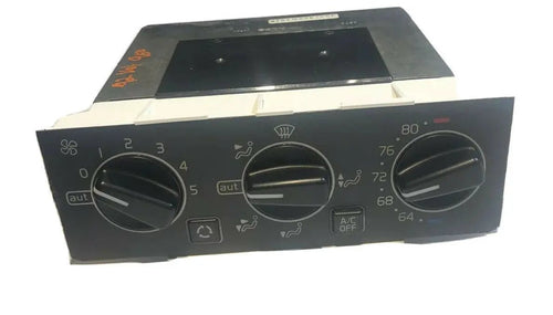 1994 - 1996 Volvo 960 A/C Heater Climate Control Unit 9137014 OEM by OEM