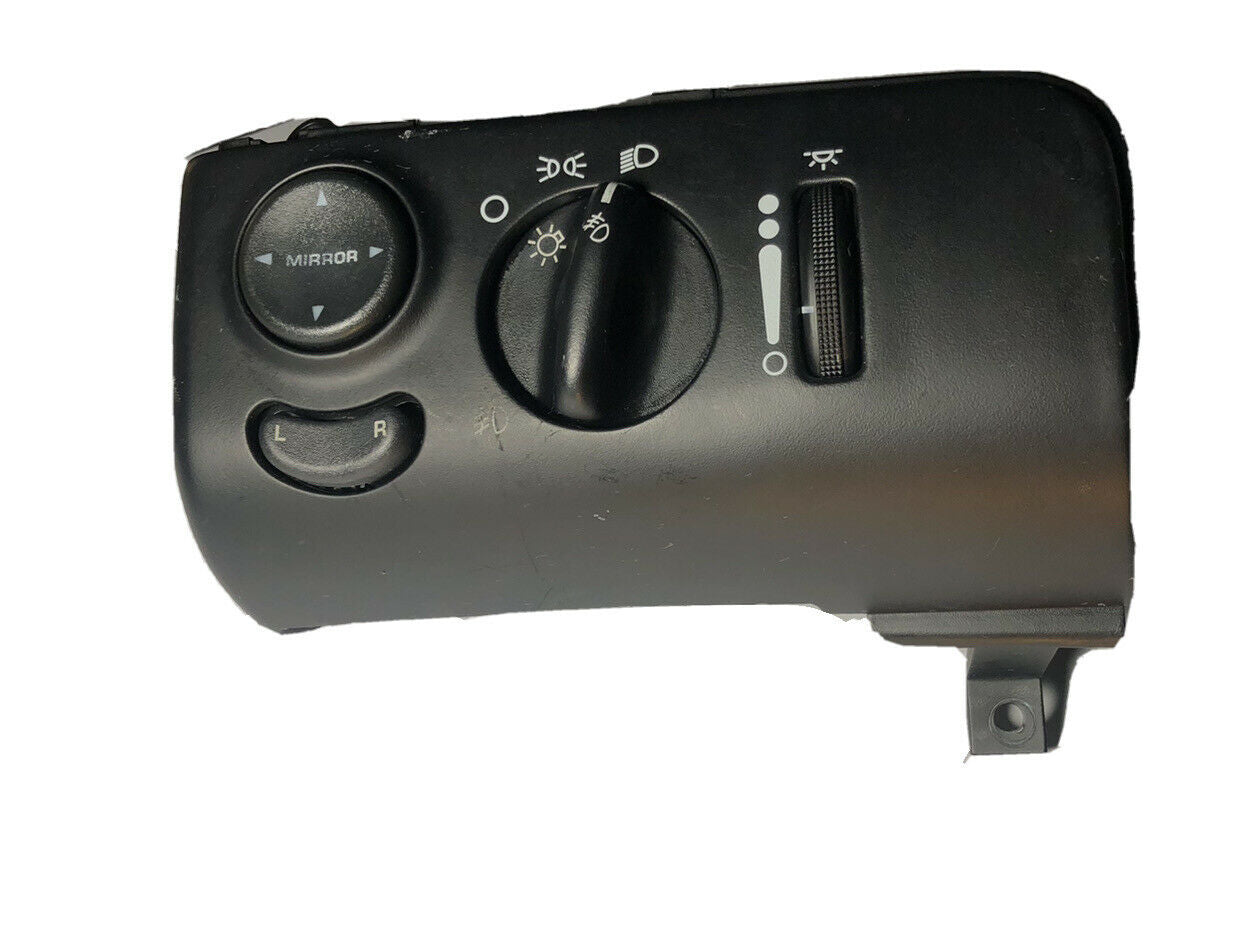 For 1997  Dodge Caravan Headlight Switch SMP 72993MP 1997 OEM