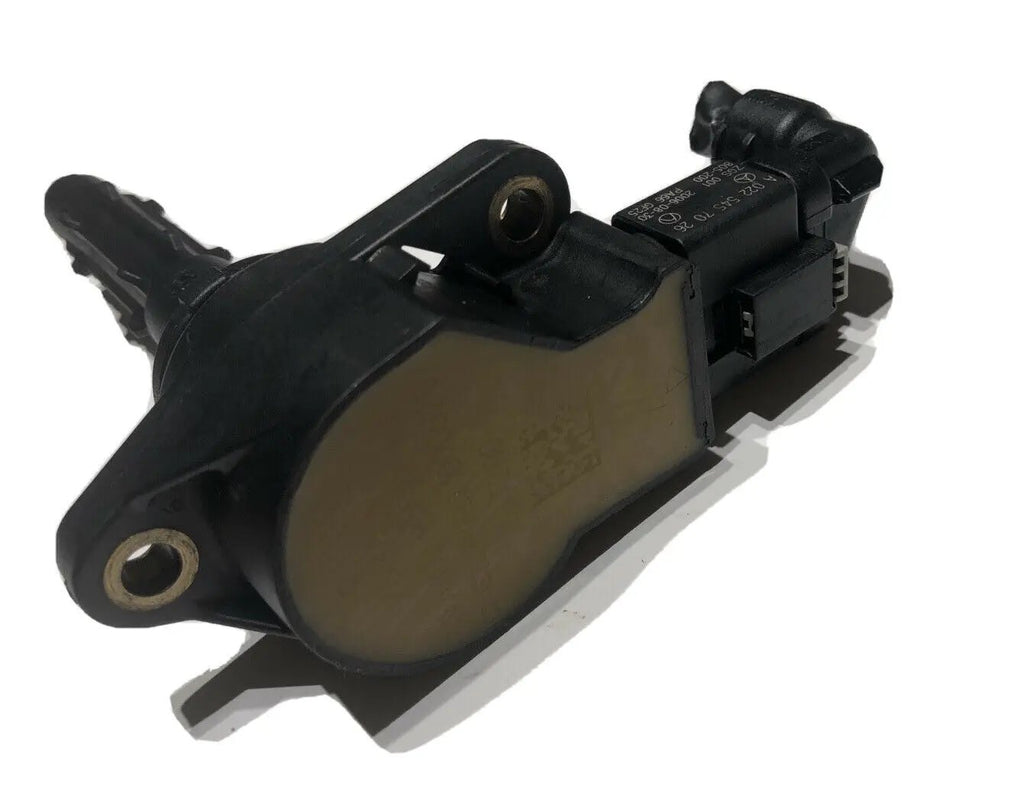 Mercedes Benz ZS0012 Delphi 19005267 OEM Factory Original Ignition Coil Germany by DELPHI ( Mercedes Benz )