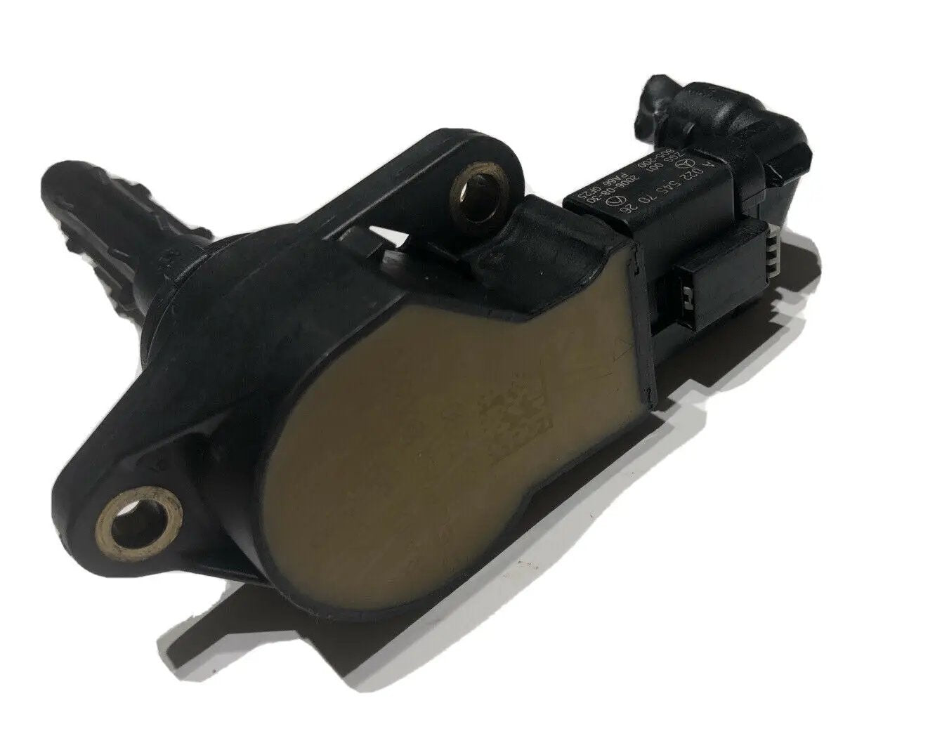 Mercedes Benz ZS0012 Delphi 19005267 OEM Factory Original Ignition Coil Germany by DELPHI ( Mercedes Benz )