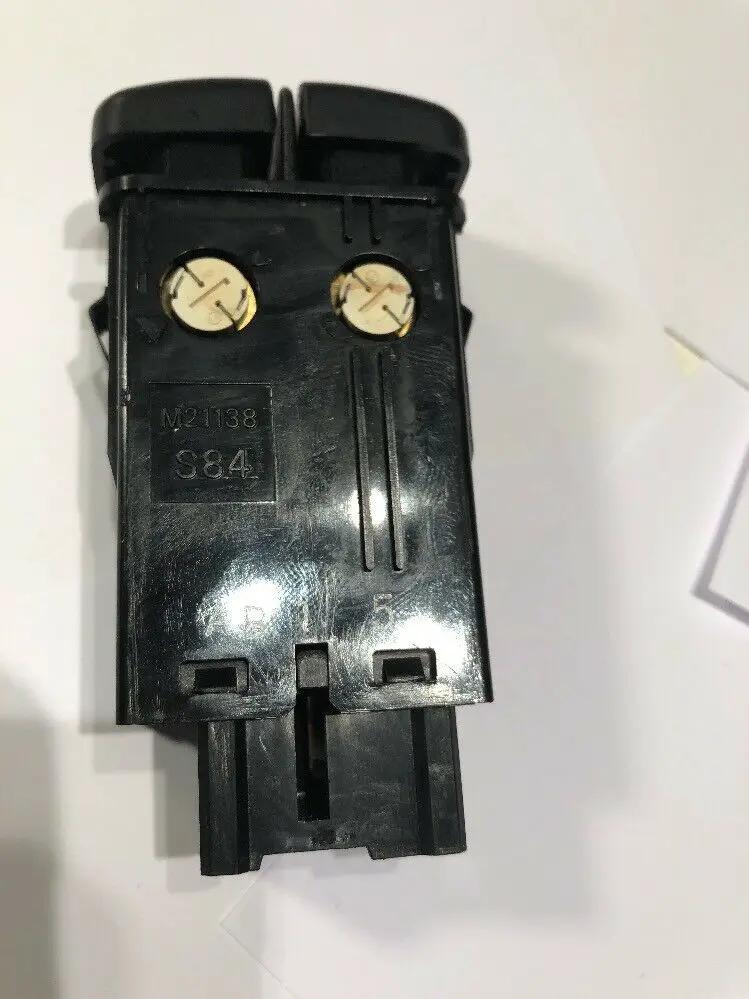 ACURA MDX 01 02 03 04 05 06 OEM BLACK CRUISE CONTROL VSA OFF SWITCH. by ACURA