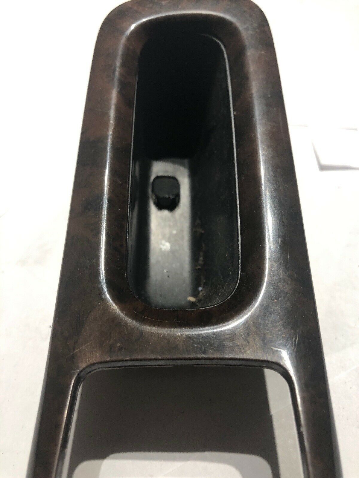 CR-V NEW FRONT DOOR PANEL POWER MASTER WINDOW SWITCH TRIM BEZEL CAP DRIVER LF