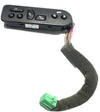 15116862 03-06 Tahoe Yukon Escalade Driver Left Headed Seat Memory  Switch C3A18