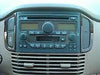 2003-2005 Honda Pilot Am/Fm/CD Car Stereo P/N:39100-S9V-A100 OEM CODE AVAILABLE!