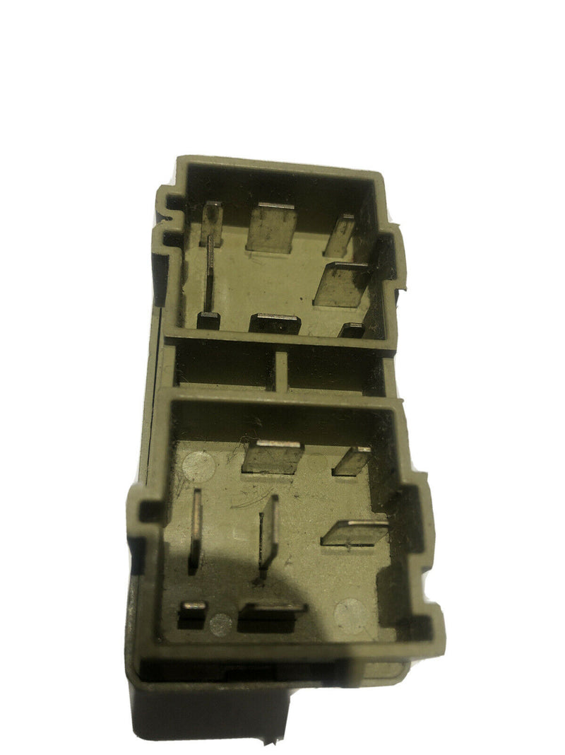 Relay, Volvo, 9148481, MB051500-2920, FULL 30-day warranty, Central locking OEM