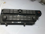 2004-2006 NISSAN MAXIMA Radio AM FM CD Disc Switch Control Button Panel OEM