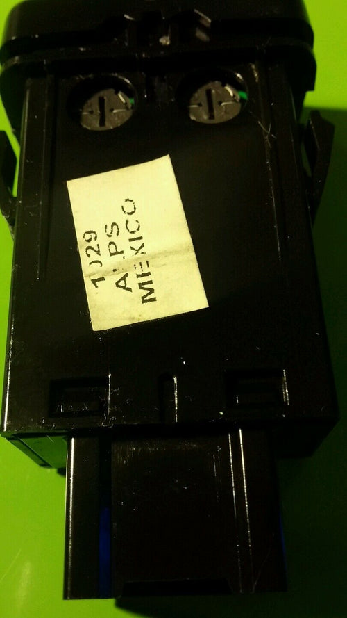 1999-2003 Acura TL Sunroof Switch