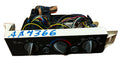 1995 95 CHEVY TRUCK HEATER A/C CLIMATE CONTROL SUBURBAN 1500 2500 TAHOE YUKON