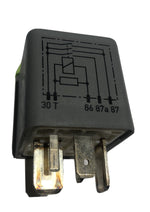 FUEL PUMP RELAY # 372 - AUDI  4D0 951 253