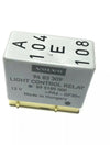 VOLVO light control relay Original 12V 9483309