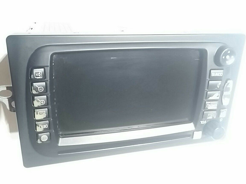 2004 buick rendezvous navigation/cd RADIO  player 10352079 Delphi Delco,