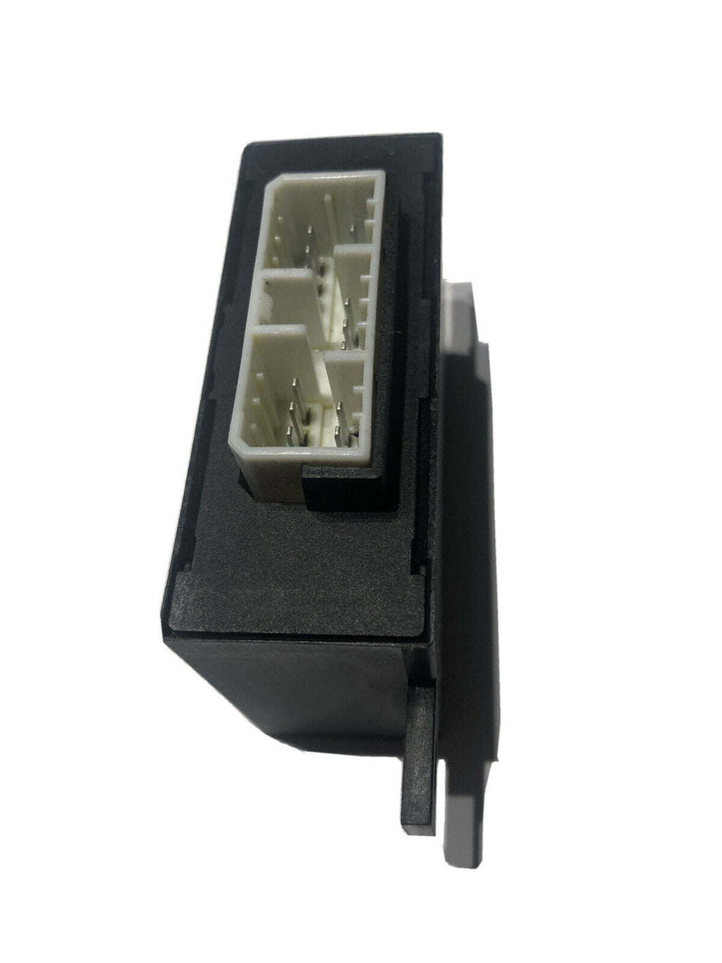 2003-2008 Pilot LH Driver Power Window Control Door Module (# 72256-S9V-A010-M1)