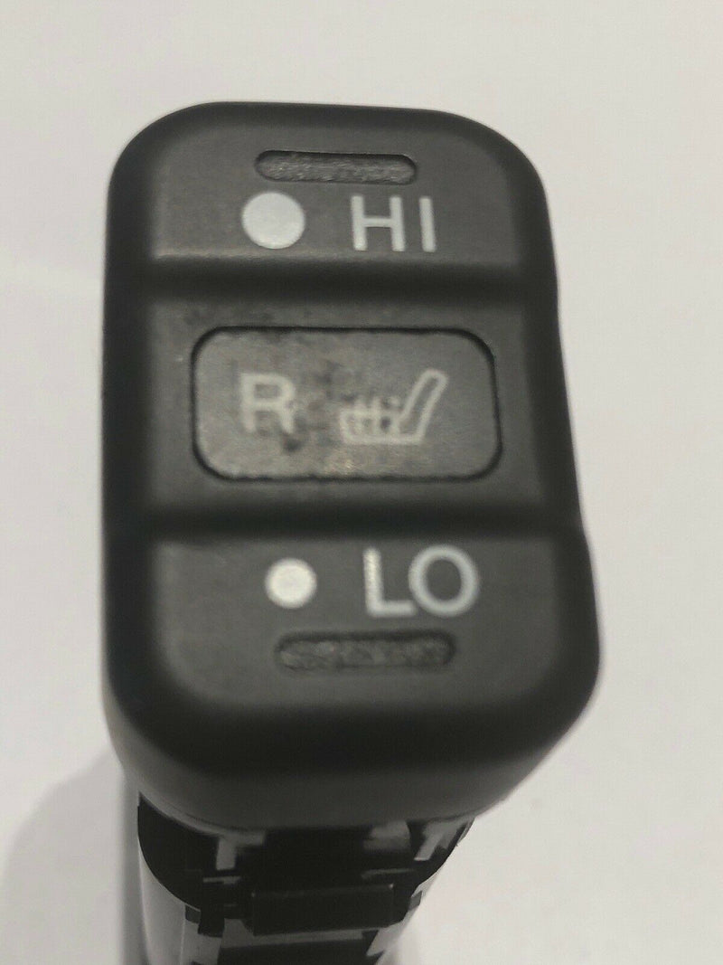 Acura TL Right Front Heated Seat Switch OEM M15993