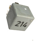 #214 / 443 951 253 K 1998-2005 VOLKSWAGEN PASSAT FUEL PUMP MULTI FUNCTION RELAY