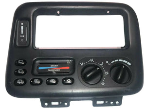 1997 Chrysler Caravan Town And Country AC Climate Control Panel OEM P4677217R