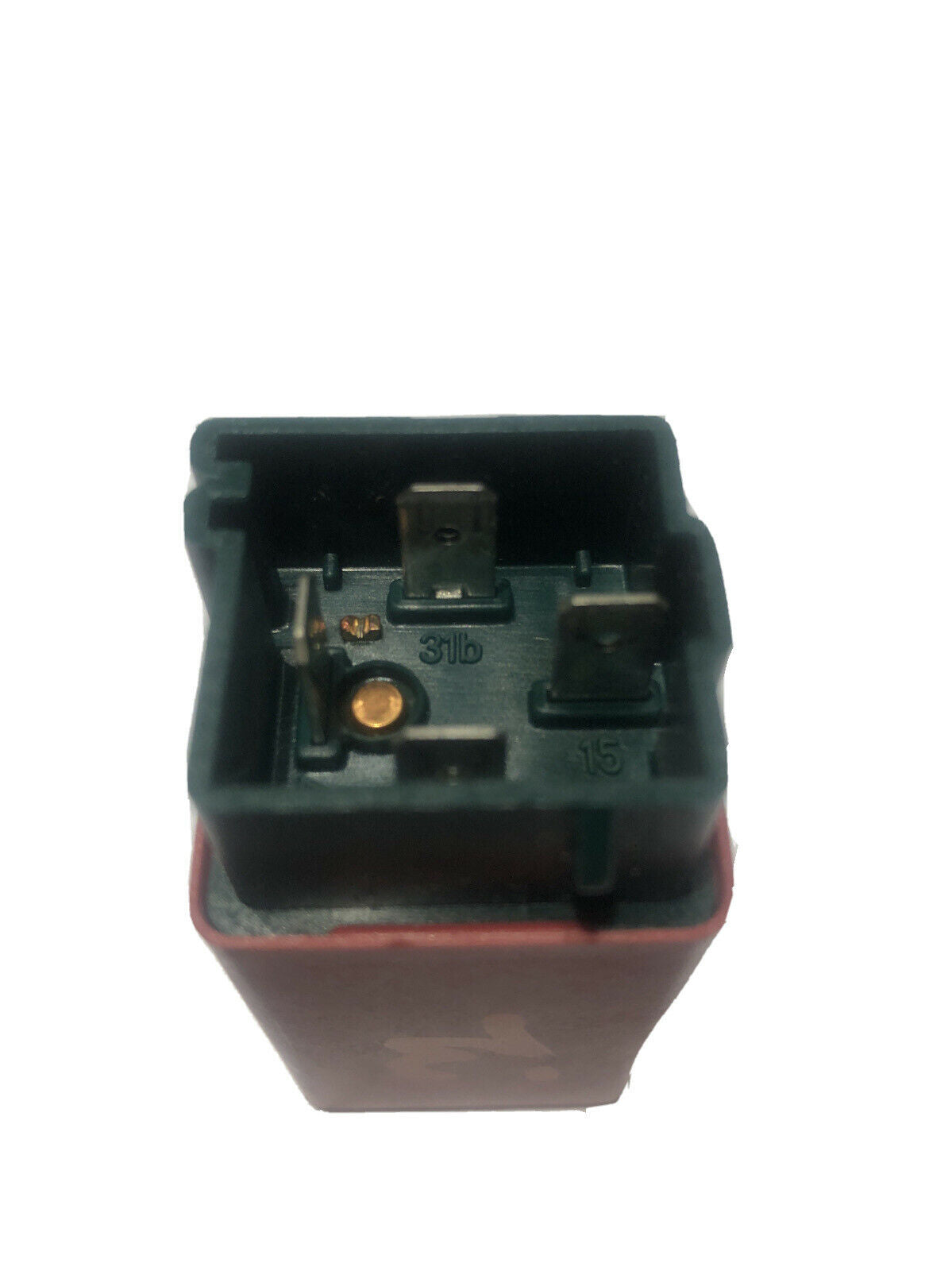 Genuine Fuel Pump Relay 9434225 /898797000 Controller