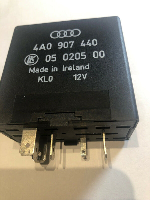 FOLDING MIRROR RELAY # 361 - AUDI A4 A6 A8 ALLROAD RS6 - 4A0907440