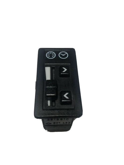 1987 86 88 89 92 90 1991 Volvo 740 940 DIMMER SWITCH Clock Settings OEM 3515810 by OEM VOLVO