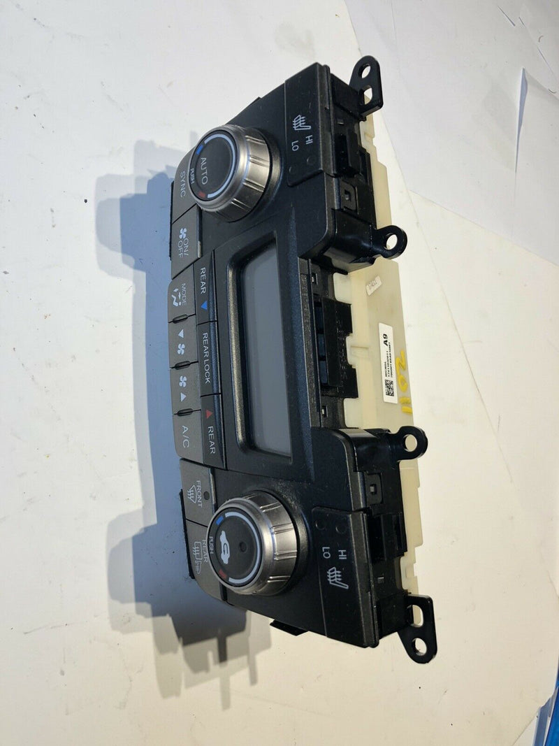 HONDA ODYSSEY 11 12 13 14 CLIMATE CONTROL HEAD A/C HVAC OEM # 79600TK8A910M1