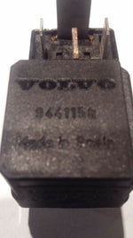 VOLVO MULTI-PURPISE RELAY (4-PIN 50 AMP)-GENUINE VOLVO 9441158 OEM