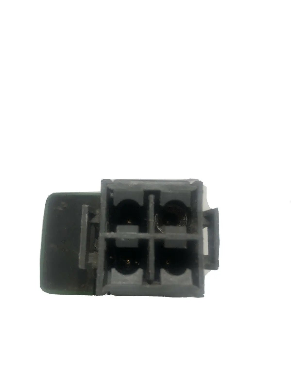 3515075 GENUINE OEM AC Air Condition Pressure Monitor Relay For Volvo 745 740 by VOLVO OEM
