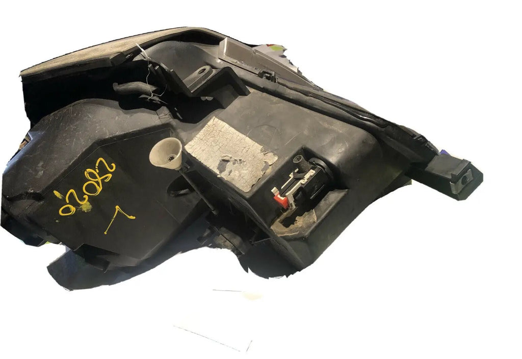 For Cadillac CTS 2003-2007 Driver Left Halogen Headlight Assembly Dorman 1592134 by Dorman