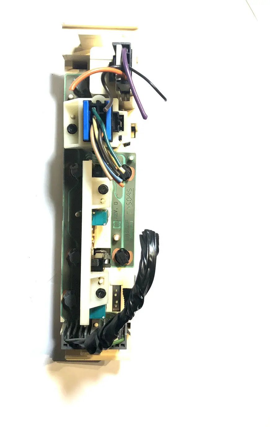For Chevy Tahoe 1996-2000 Dorman 599-007 Climate Control Module by Dorman