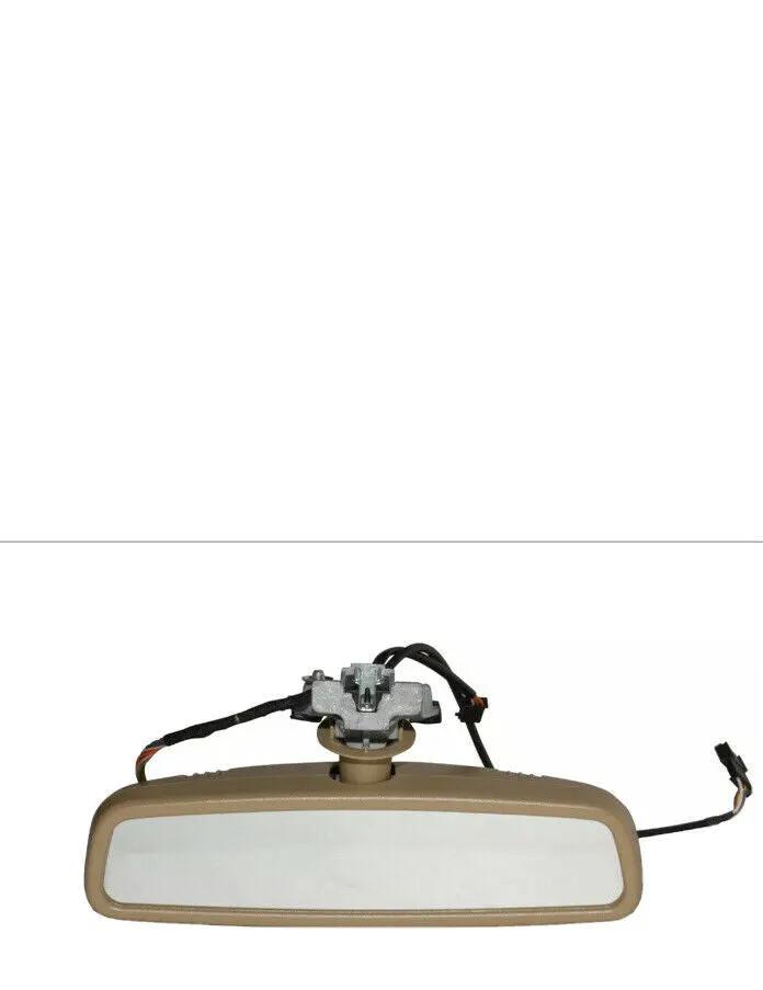 Mercedes 2006-2012 GL/ML/R ML 350 Inside Rear View Mirror *1648100917 8K67 by Mercedes-Benz
