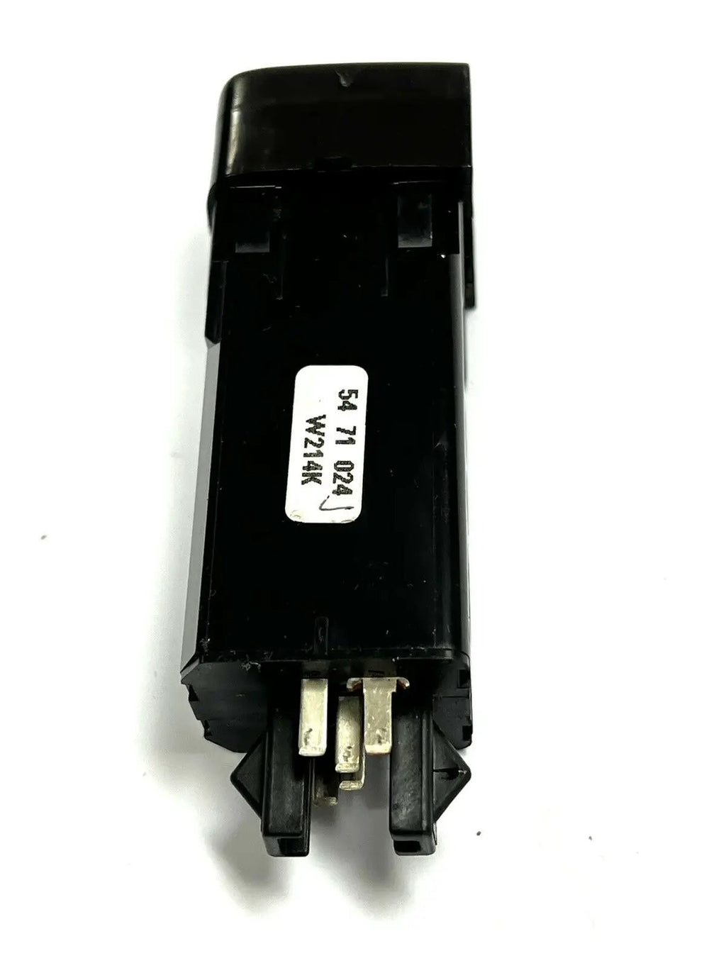 Saab 9-5 Heated Seat Control Switch Button 5471024 OEM by Saab