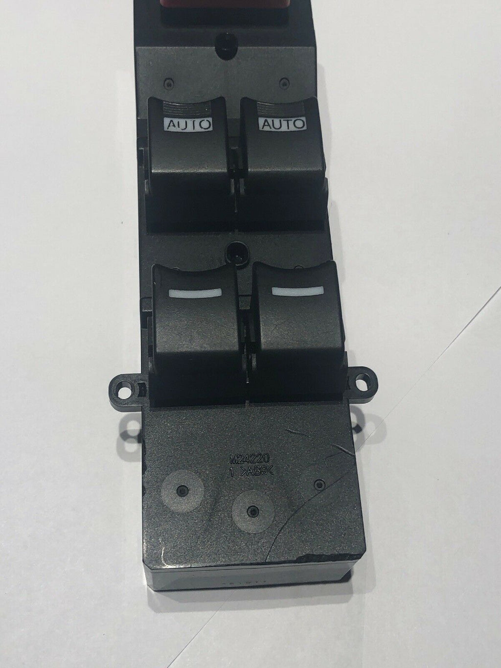 DRIVERS MASTER WINDOW SWITCH Acura TL 2004 04 2005 05 2006 06 2007 07 08 904374