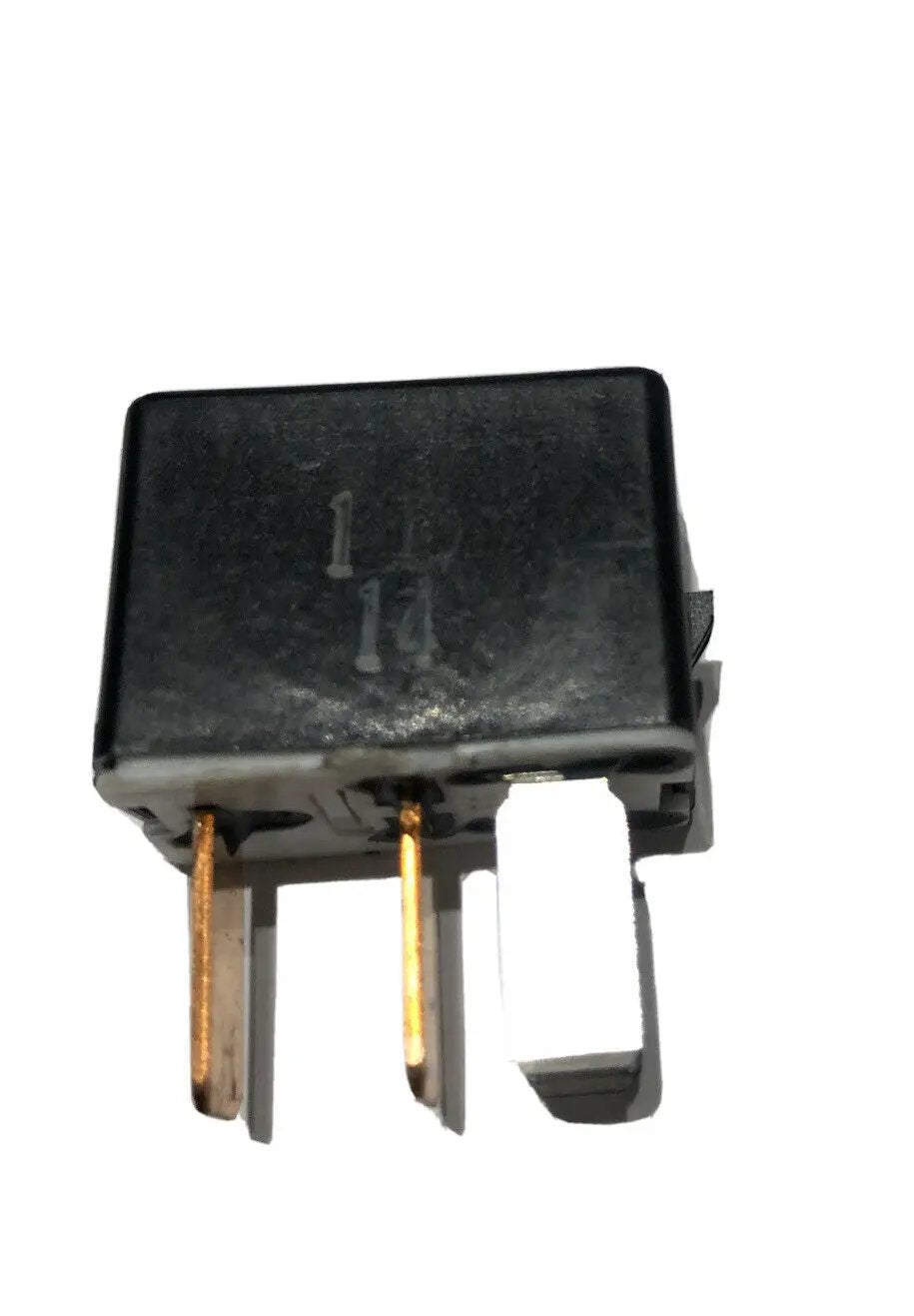 Genuine OEM 90987-02028 Denso A/C Clutch Relay 4-Pin 12V Fit Toyota Lexus by Unbranded