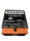 VOLVO CRUISE CONTROL RELAY 1378076 5GA00631005