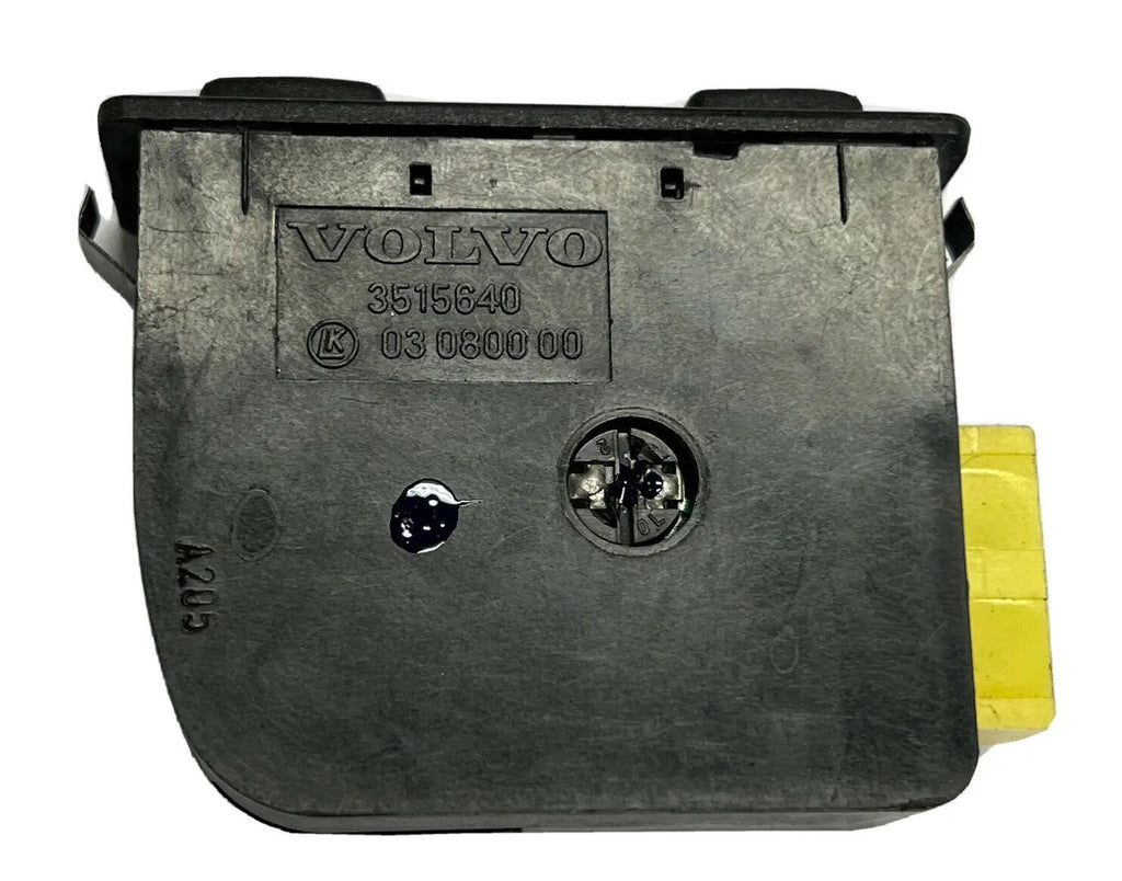 Ride Control Switch Fits 1997 Volvo S90 P/n: 3515640 R306831 by Volvo