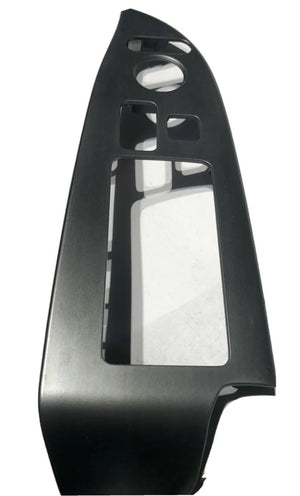 05 07 Honda Odyssey Master Power Window Switch Bezel Trim Silver