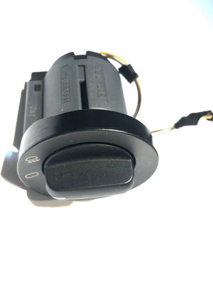 Headlight Headlamp Control Switch For Bmw M5 E39 2003 8363686
