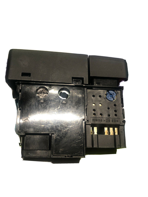 2001 02 03 04 05 06 ACURA MDX EMERGENCY HAZARD SWITCH M19155 OEM