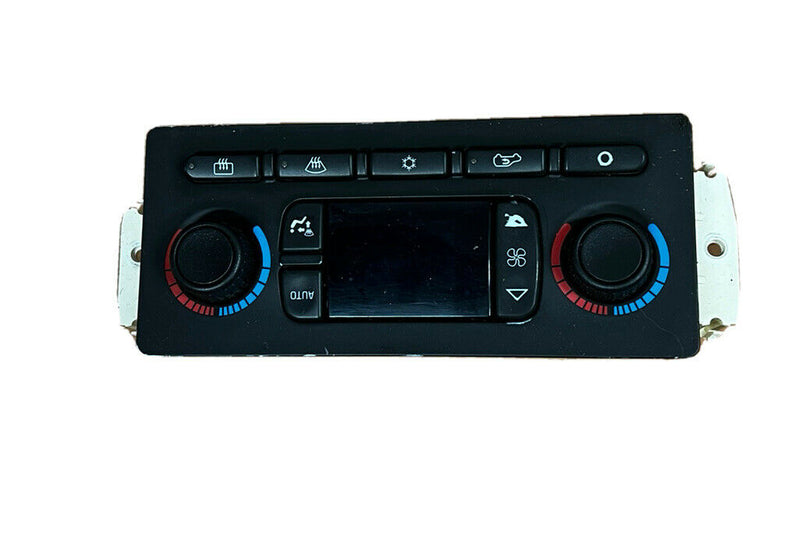 03-04 Chevy GMC Tahoe Suburban Yukon Climate Control Unit Temp A/C 15107730