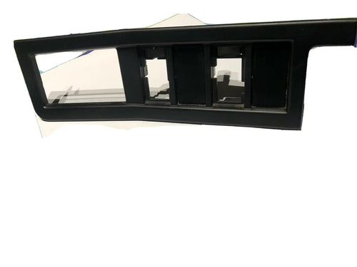 1988-1995 VOLVO 760 940 960 Interior Headlight/Fog Light Switch Panel-Bezel-Trim by Volvo