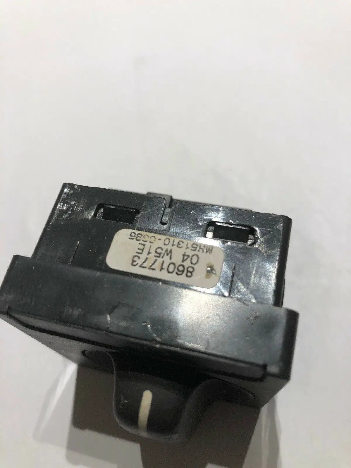 Volvo C70 S70 V70 OEM Headlight Head Light Lamp Control Switch Button 8601773 by Volvo