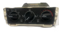 Volvo 740 940 1991 - 1995 Climate Control Computer Input Unit Programa 6848302 by Programa