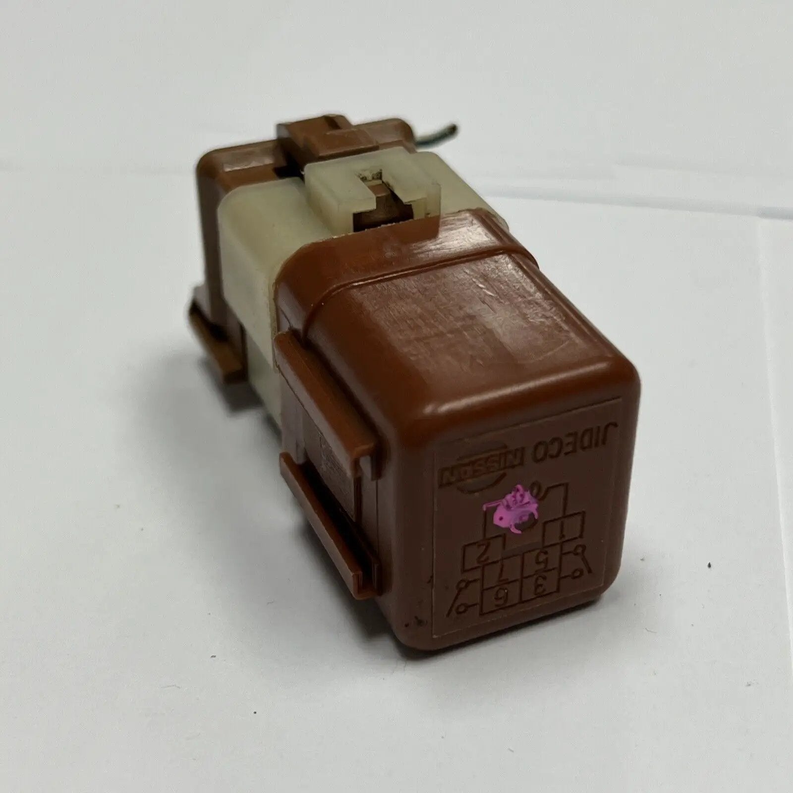 OEM Genuine Relay For Nissan 25230-C9963 by Nissan