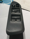 04-06 Mitsubishi Lancer Master Power Window Switch Black