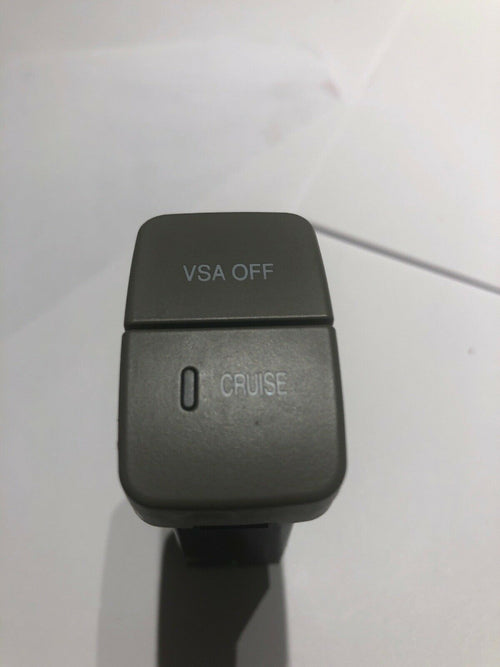 2001-2006 Acura MDX VSA Off Switch Cruise Control Button OEM