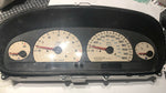 Fits: 1999 2000 Chrysler Town & Country  Instrument Cluster Speedometer  188K