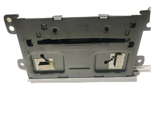 2013 2014 Chevrolet Malibu Used Radio Cd Mechanism Assembly 22980112