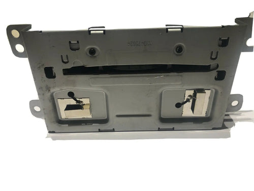 13 14 Chevrolet Malibu Radio Cd Mechanism 22980112 UFU UP9 Bulk 631 by Chevrolet