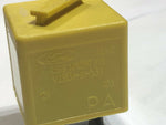 Ford Land Rover Yellow Relay V23136B1X3 93BG14N089BA Multi Function D7