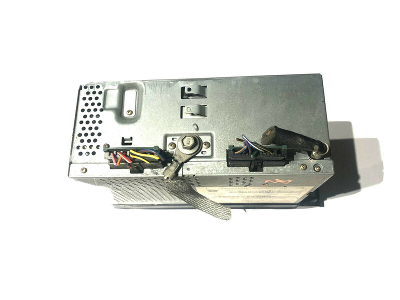 Genuine OEM Dodge Jeep Chrysler AM /FM Radio CD & Cassette Player | P04704383AD/