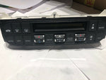 2007 Honda Odyssey AC Heater Climate Control Unit 79600 SHJ-A012-A2